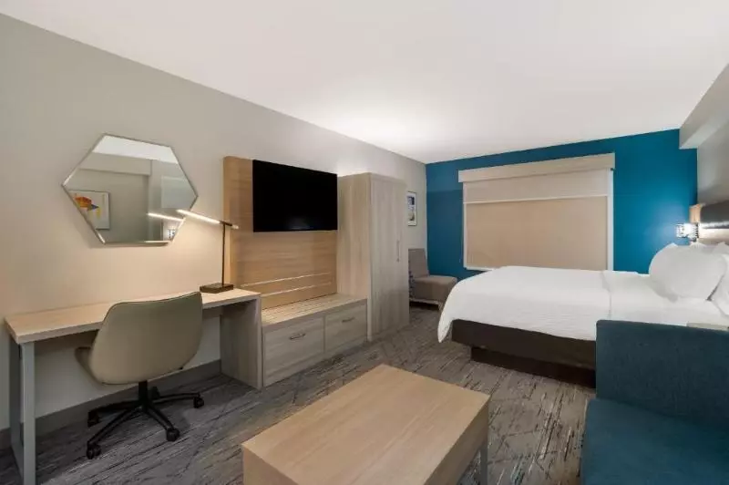 Triple Room Sea View, Bel Azur Thalasso & Bungalows
