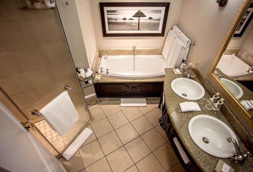 프레지덴셜 스위트, Beverly Hills