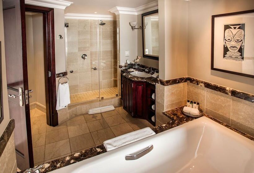 프레지덴셜 스위트, Beverly Hills