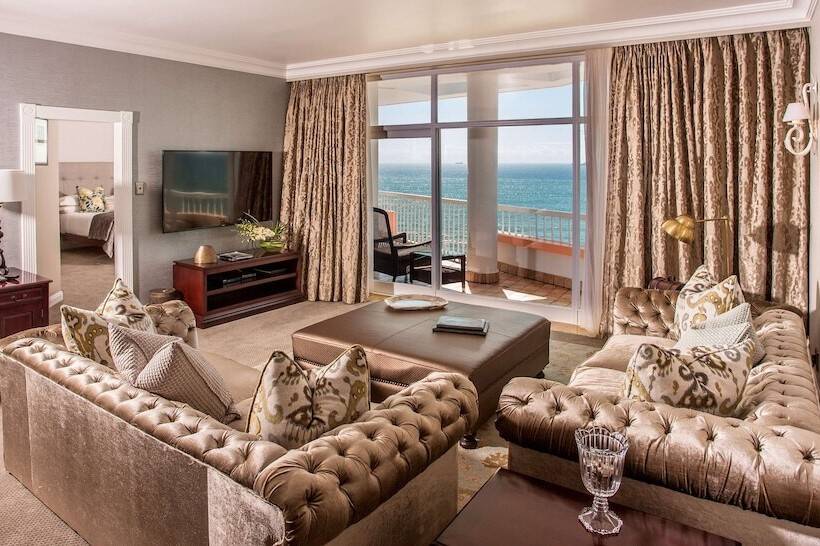 프레지덴셜 스위트, Beverly Hills