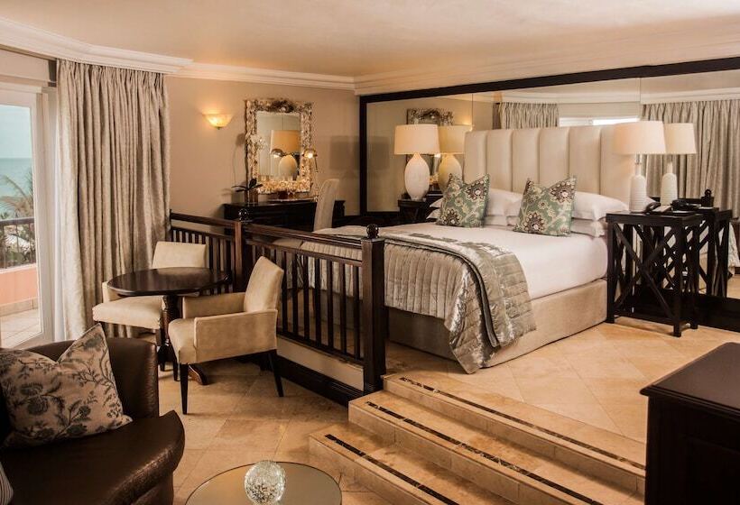 Президентский Люкс, Beverly Hills