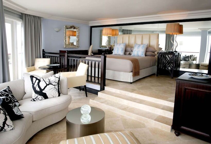 프레지덴셜 스위트, Beverly Hills