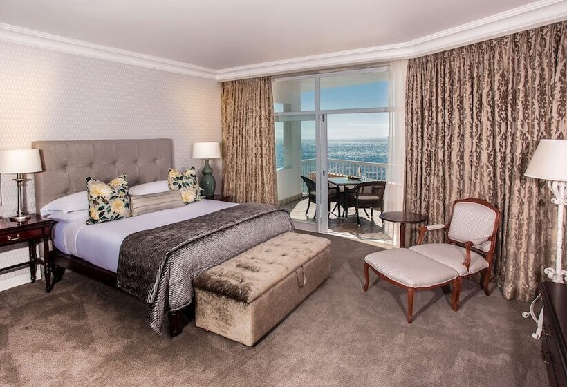 프레지덴셜 스위트, Beverly Hills