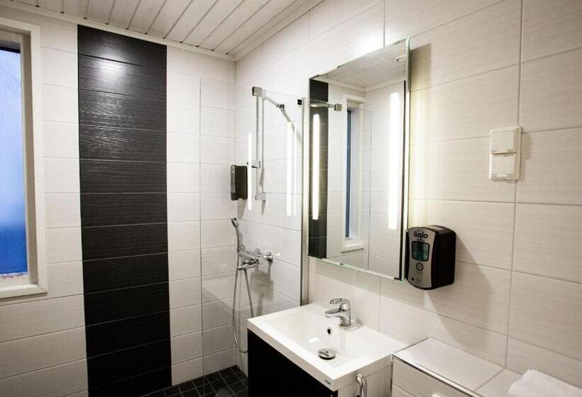 غرفة قياسية, Cityhovi