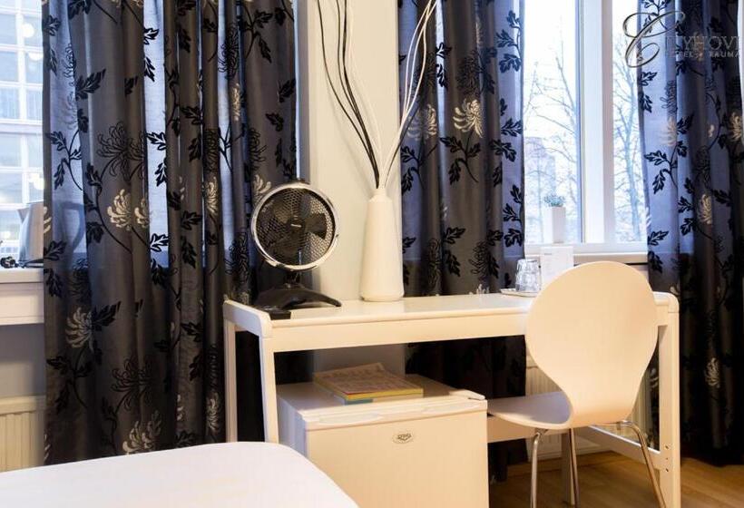 غرفة قياسية, Cityhovi