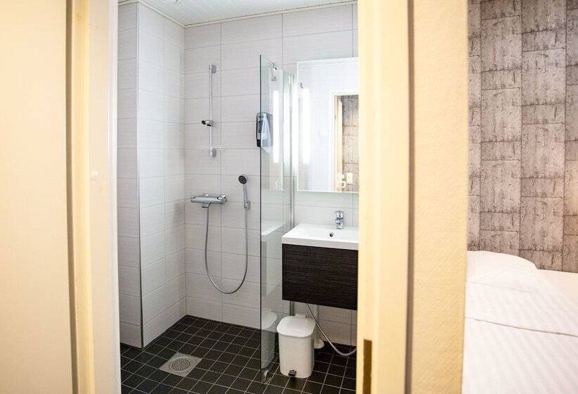 Standard Egyágyas Szoba, Cityhovi