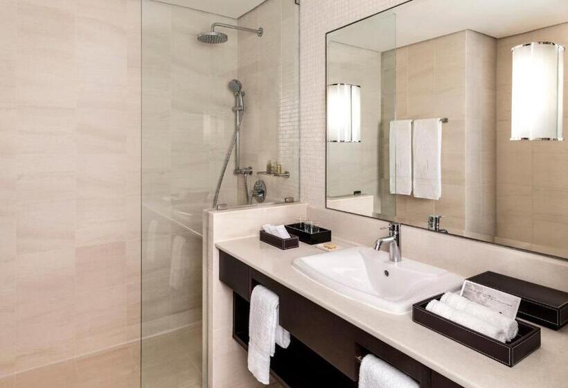 اتاق استاندارد, Como Metropolitan Bangkok