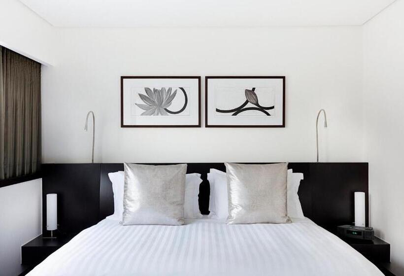 استودیوی استاندارد, Como Metropolitan Bangkok