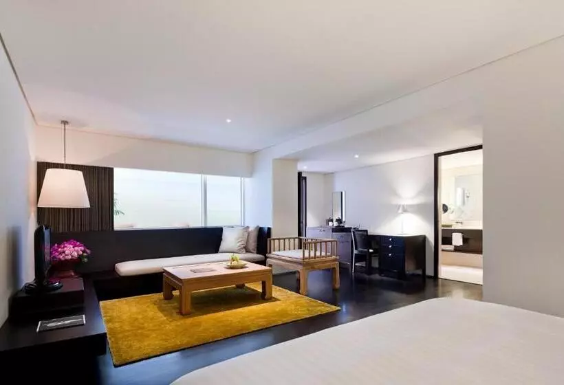 Standard Room with Terrace