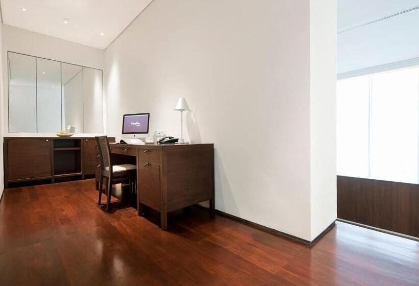 سوئیت پنت هاوس, Como Metropolitan Bangkok