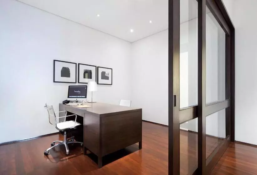 2 Bedroom Suite