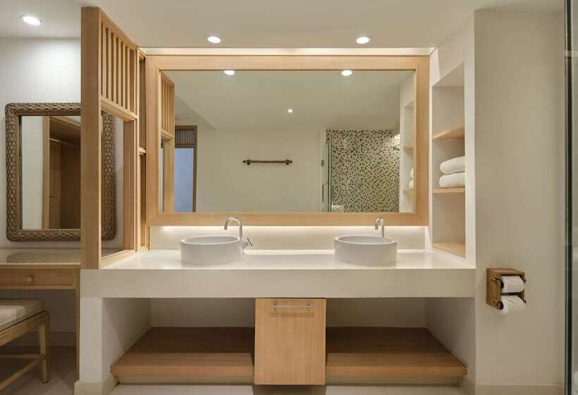 Люкс Вид на Море, Garrya Tongsai Bay Samui