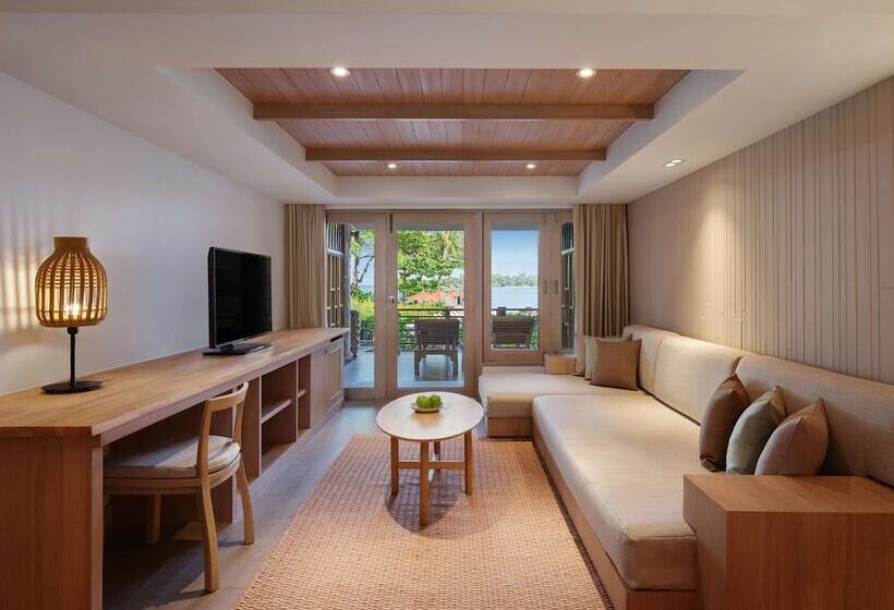 Люкс Вид на Море, Garrya Tongsai Bay Samui