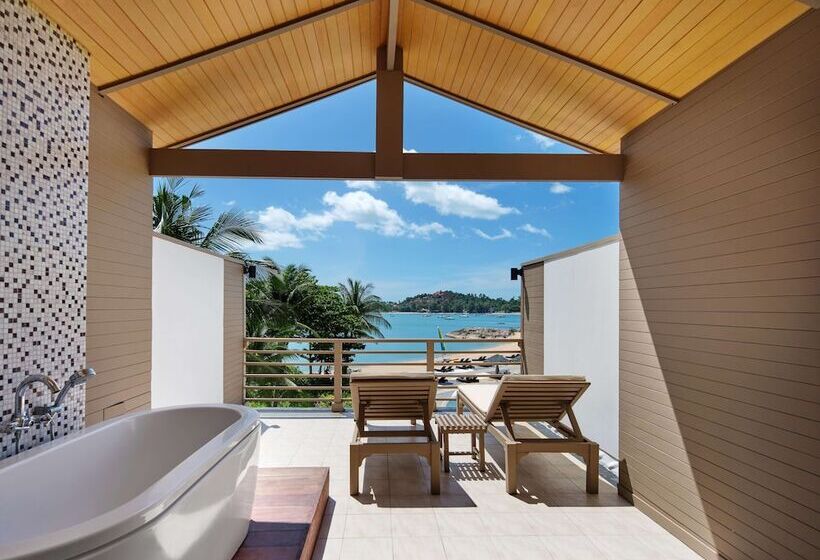 Люкс Вид на Море, Garrya Tongsai Bay Samui