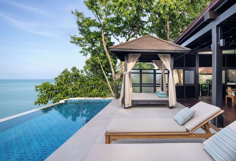 Вилла 1 Спальня Вид на Море, Garrya Tongsai Bay Samui