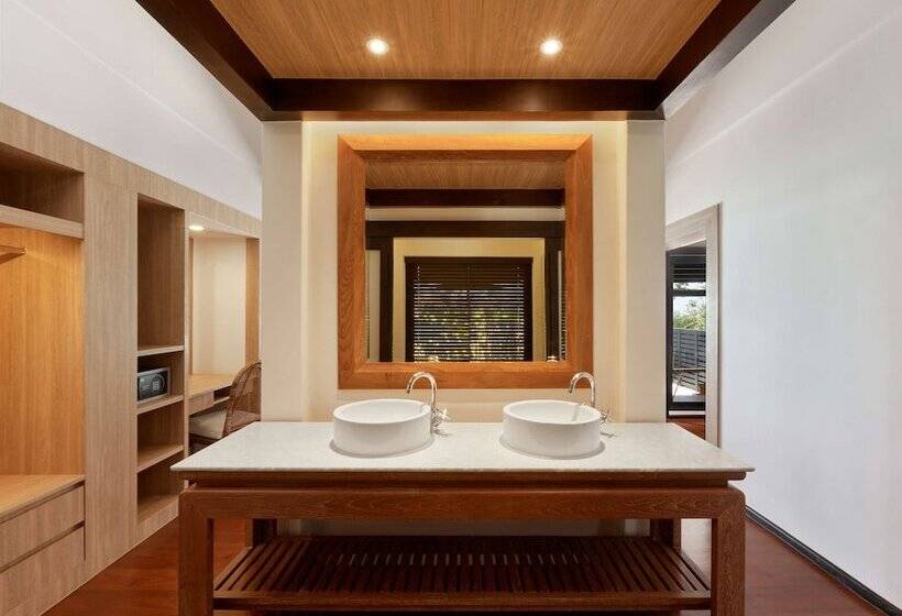 Вилла 1 Спальня Вид на Море, Garrya Tongsai Bay Samui