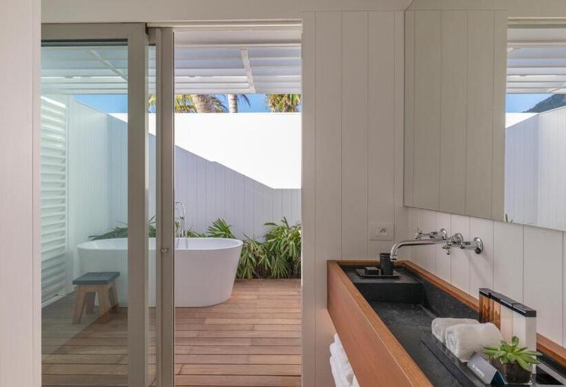 سوییت, Le Sereno