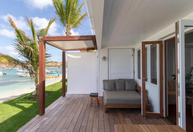 سوییت, Le Sereno