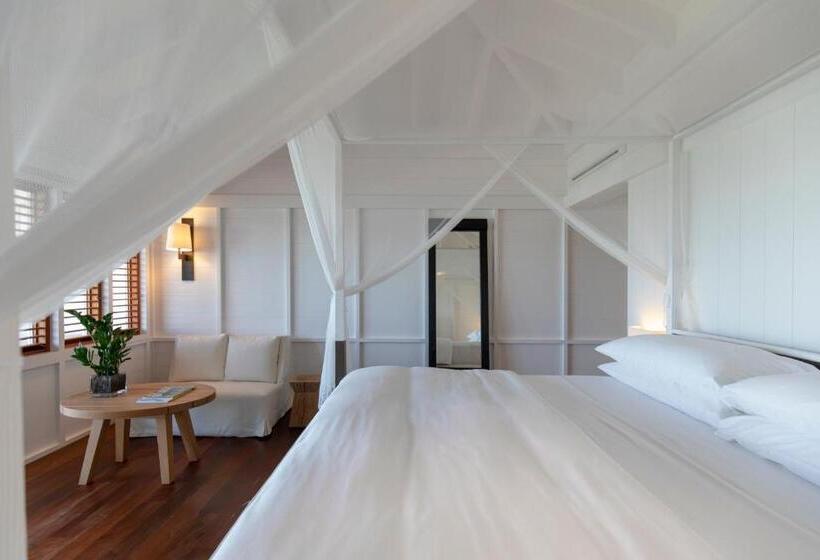 سوییت, Le Sereno