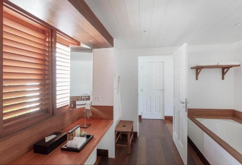 سوییت سوپریور, Le Sereno