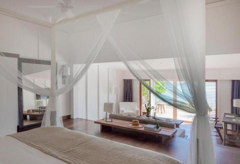 سوییت سوپریور, Le Sereno