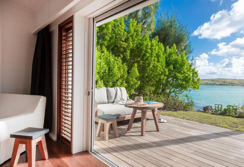 سوییت سوپریور, Le Sereno