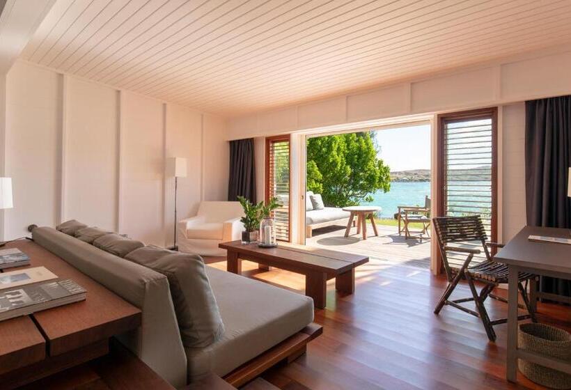 سوییت سوپریور, Le Sereno