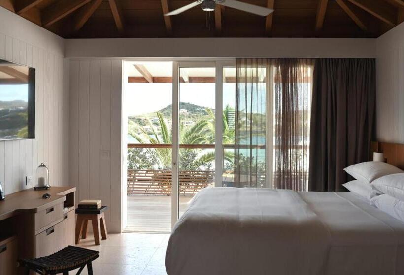 سوییت با استخر, Le Sereno