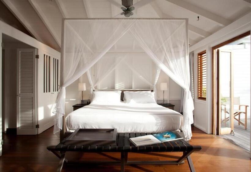 ویلای 1 خوابه, Le Sereno