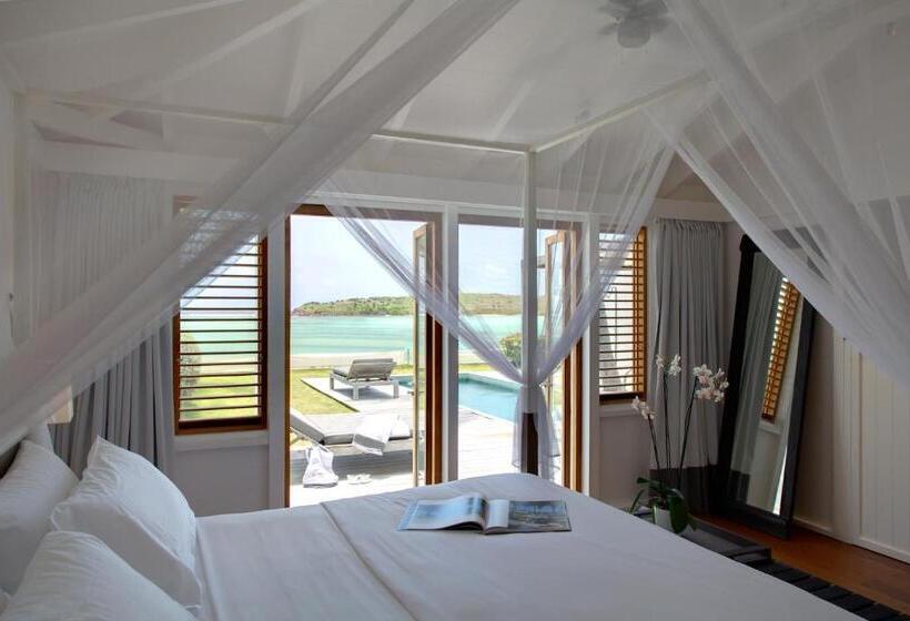 ویلای 1 خوابه, Le Sereno