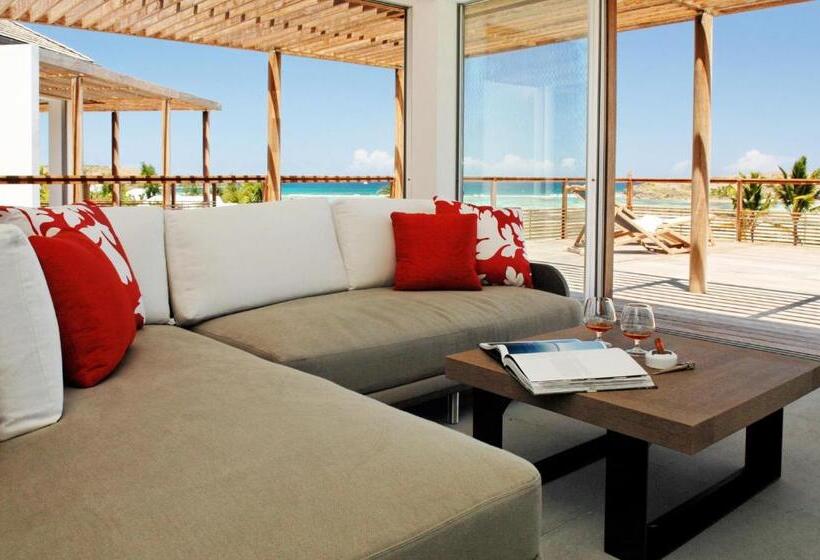 ویلای 3 خوابه با استخر, Le Sereno