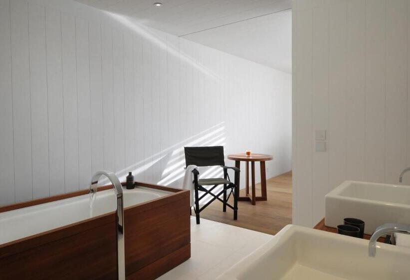 ویلای 3 خوابه با استخر, Le Sereno