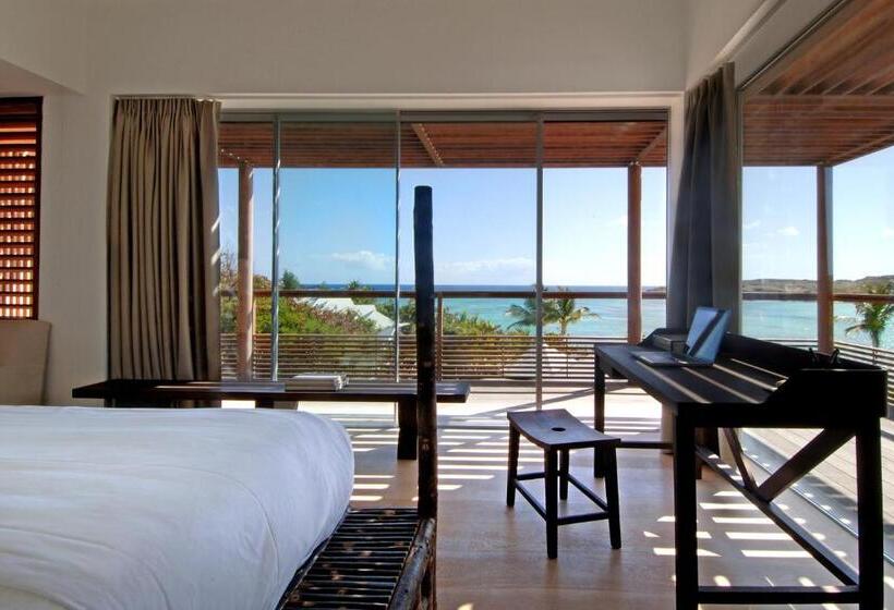 ویلای 3 خوابه با استخر, Le Sereno