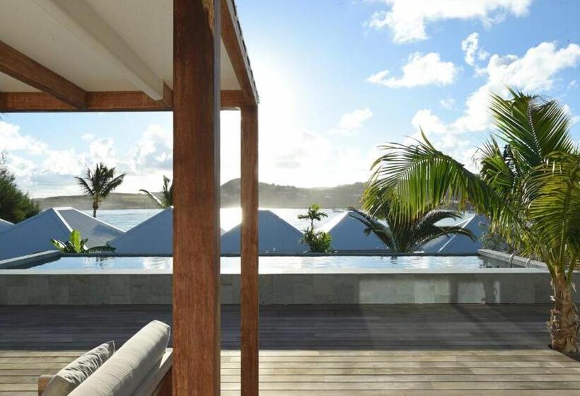 اتاق استاندارد چهار تخته, Le Sereno