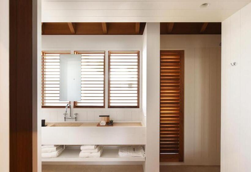 اتاق استاندارد چهار تخته, Le Sereno