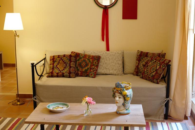 سوییت, Le Sereno