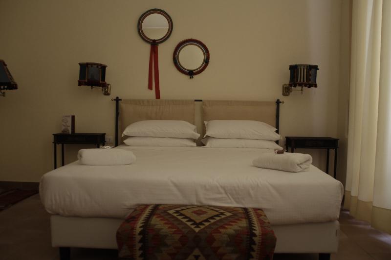 سوییت, Le Sereno