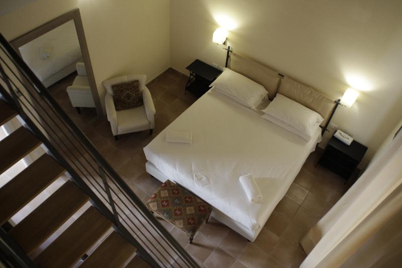 سوییت, Le Sereno