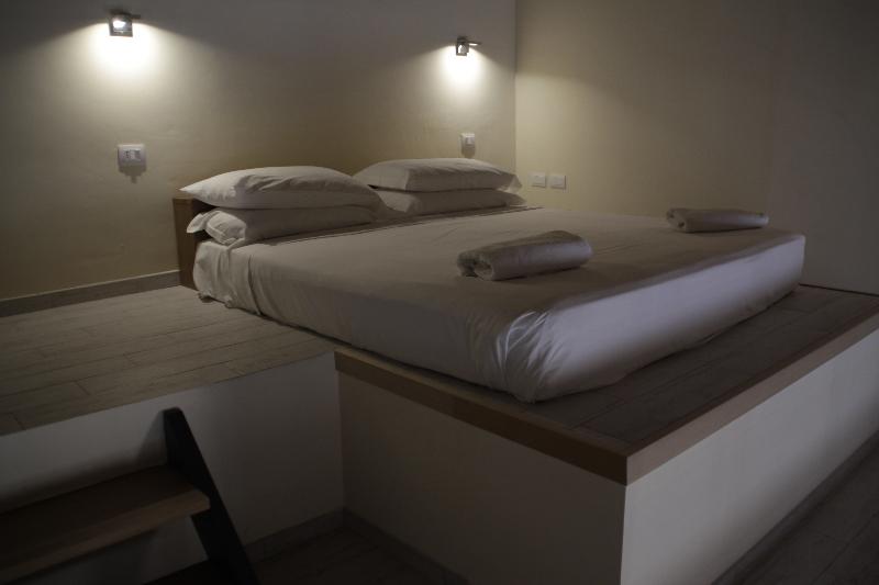 سوییت, Le Sereno