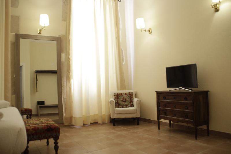 سوییت, Le Sereno