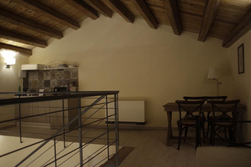 سوییت, Le Sereno