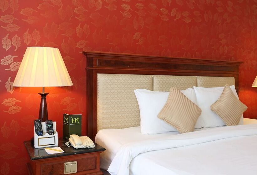 غرفة ديلوكس, Mercure  Khamis Mushayt