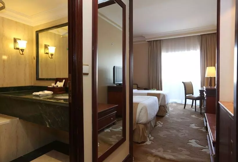 اتاق لوکس, Mercure  Khamis Mushayt