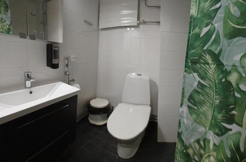 スタンダードルーム, Mestarin Kievari