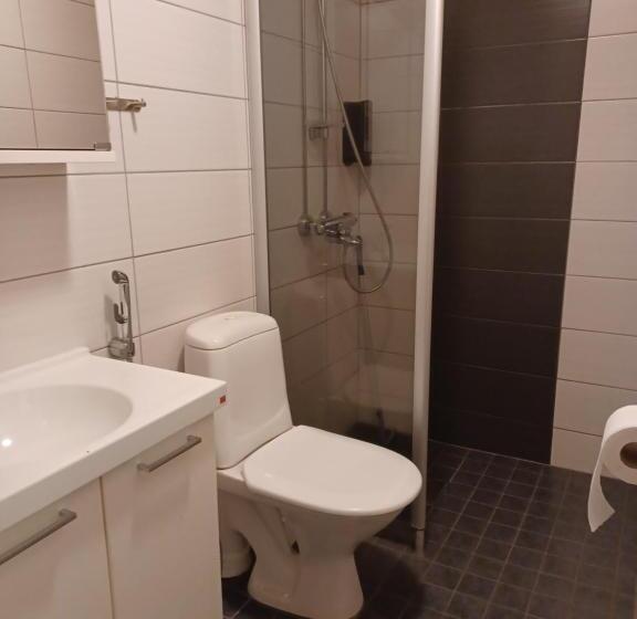 スタンダードルーム, Mestarin Kievari