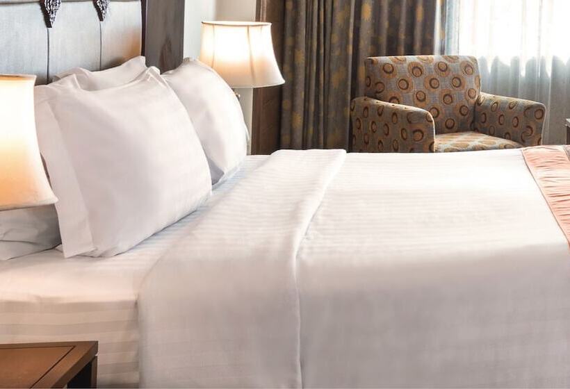 غرفة سوبيريور, Movenpick Suriwongse Hotel Chiang Mai