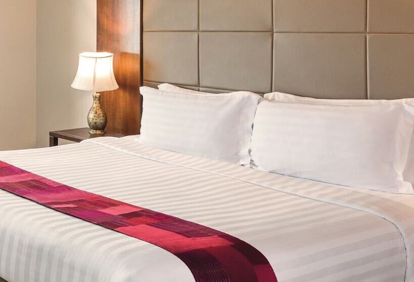 غرفة سوبيريور, Movenpick Suriwongse Hotel Chiang Mai