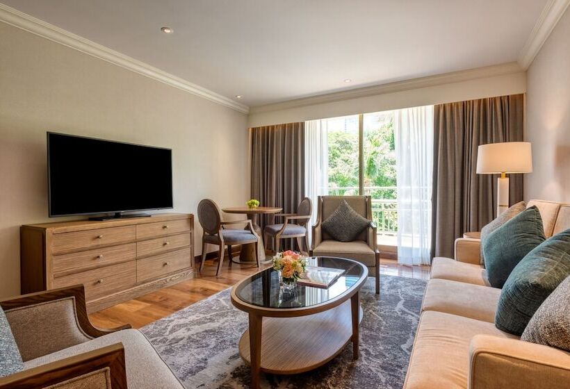 سوییت, Mövenpick Hotel Bangkok Ploenchit Bdms