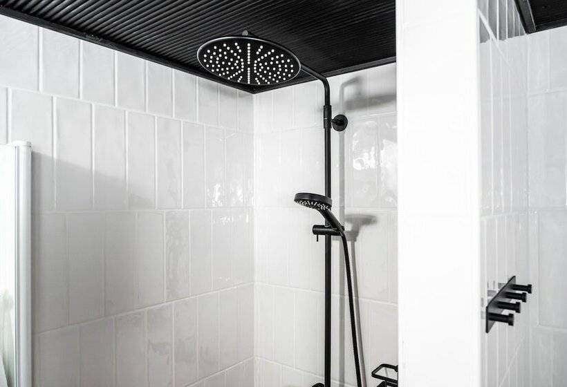 اتاق استاندارد, Original Sokos Hotel Arina Oulu