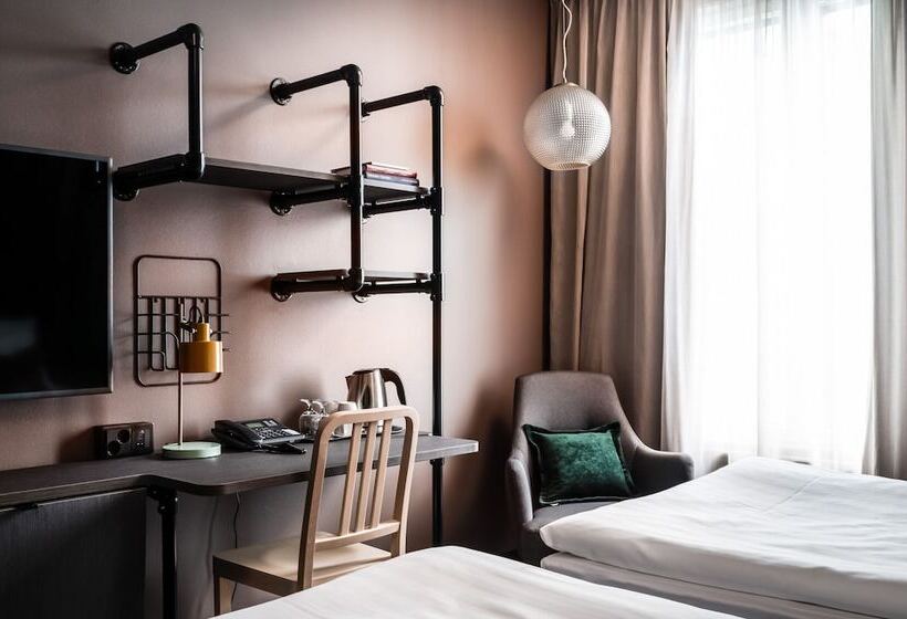 اتاق استاندارد, Original Sokos Hotel Arina Oulu